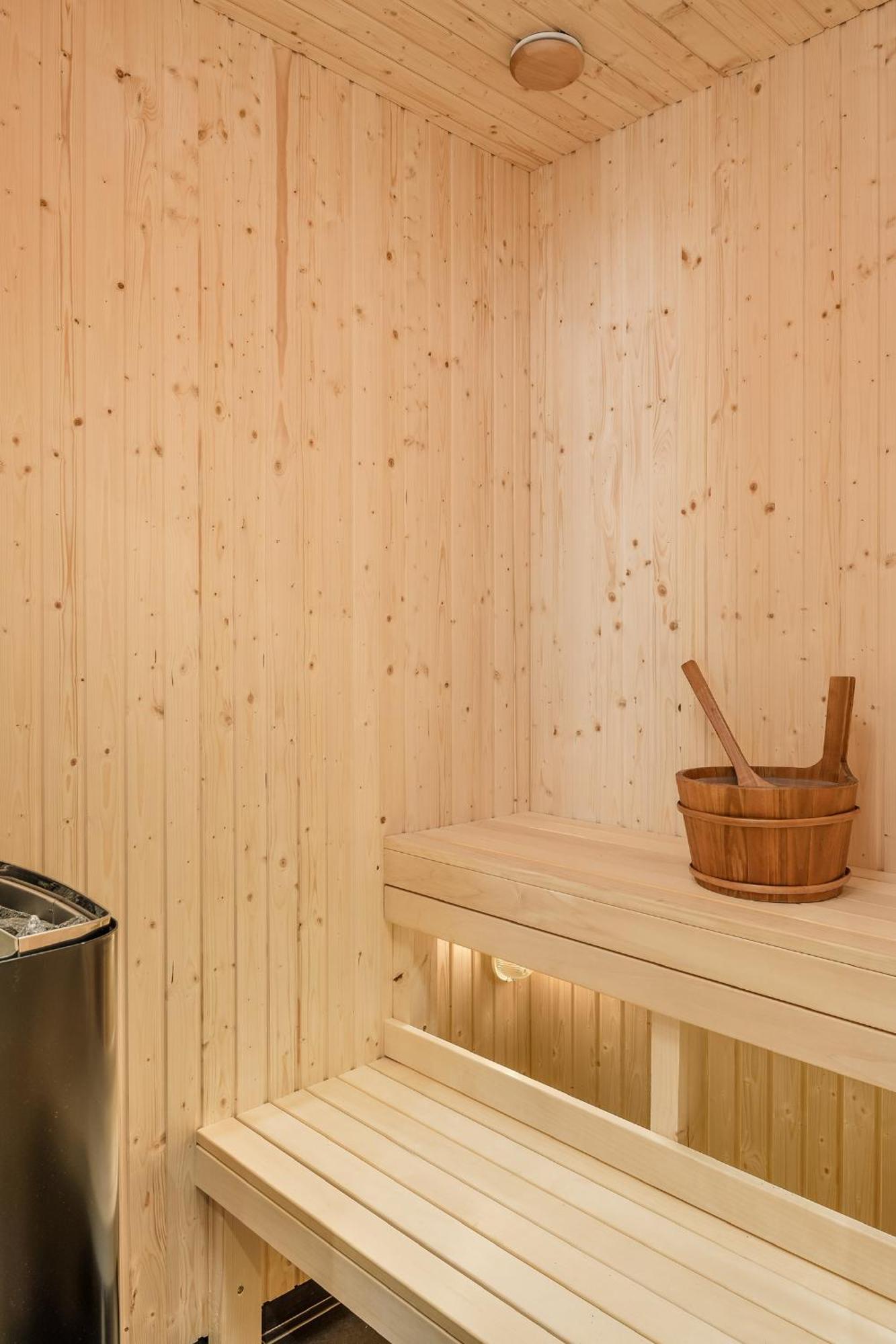 Martebaecken 21 Villa Salen  Ngoại thất bức ảnh